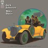 A Tribute to Jack Johnson (LP) cover