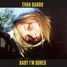 Baby I'm Bored (2CD + Book) cover