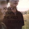 The K & D Sessions (180g 5 LP Set) cover