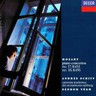 MARBECKS COLLECTABLE: Mozart: Piano Concertos Nos 17 & 18 cover