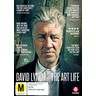 David Lynch: The Art Life cover