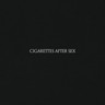 Cigarettes After Sex (LP) cover