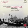 Monteverdi: Madrigali Volume 3: Venezia cover