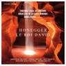 Honegger: Le Roi David (complete oratorio) cover