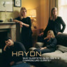 Haydn: String Quartets, Op. 20 Nos 4-6 (Vol. 2) cover