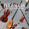 Telemann: Concerti per Molti Stromenti cover
