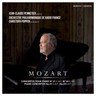 Mozart: Piano Concertos Nos. 21 & 24 cover