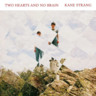 Two Hearts And No Brain (LP) cover
