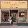 King's Record Shop (LP) cover
