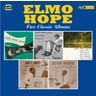 Five Classic Albums (New Faces - New Sounds / Informal Jazz / Quintet / Here's Hope! / High Hope!) cover