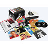Elvis Presley: The RCA Album Collection 60 CD + Book [Deluxe Box Set] cover