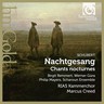 Schubert: Nachtgesang cover
