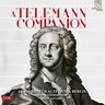 A Telemann Companion cover