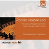Rondo Violoncello cover