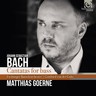 Bach: Cantatas For Bass cover