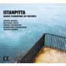 Istanpita: Danses Florentines Du Trecento cover