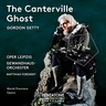 Getty: The Canterville Ghost cover