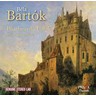 Bartok: Le Château de Barbe-Bleue cover