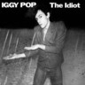 The Idiot (LP) cover
