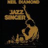 The Jazz Singer (LP) cover