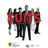 Suits - Season Six Part Two cover