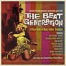 The Beat Generation: 34 Kool Kuts & Beat Talkin' Daddios cover