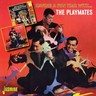 Having A Fun Time With The Playmates cover
