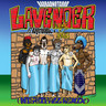 Lavender (Nightfall Remix) Ft Kaytranada & Snoop Dogg cover