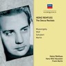 Heinz Rehfuss - The Decca Recitals cover