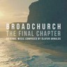 Broadchurch - The Final Chapter: The Original Soundtrack cover