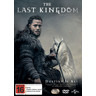The Last Kingdom - Season 2 cover