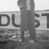 Dust (LP) cover