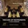 The King of Instruments - A Voice Reborn cover
