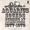 Dubbing At Aquarius (LP) cover