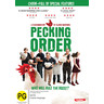Pecking Order cover