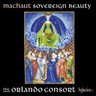 Machaut: Sovereign Beauty cover