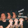 Shake The Shudder (LP) cover