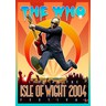 Live At The Isle Of Wight 2004 Festival (Blu-ray) cover