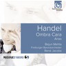 Handel: Ombra Cara cover