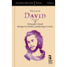 David: Christophe Colomb & Musique de chambre, symphonique et sacrée, etc cover