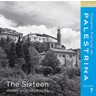 Palestrina: Volume 7 cover