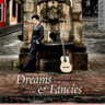 Dreams & Fancies: English music for solo guitar cover