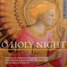 O Holy Night: A Merton Christmas cover