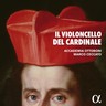 Il Violoncello Del Cardinale cover