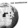 LCD Soundsystem (Gatefold LP) cover