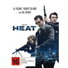 Heat: Director's Definitive Edition cover
