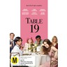 Table 19 cover