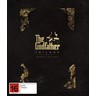 The Godfather Trilogy: 45th Anniversary (Blu-ray Box Set) cover