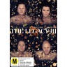The Legacy - Series 3 cover