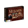 Midsomer Murders - Complete Season 1 - 4 Collection (Limited Edition) (10 DVD) cover